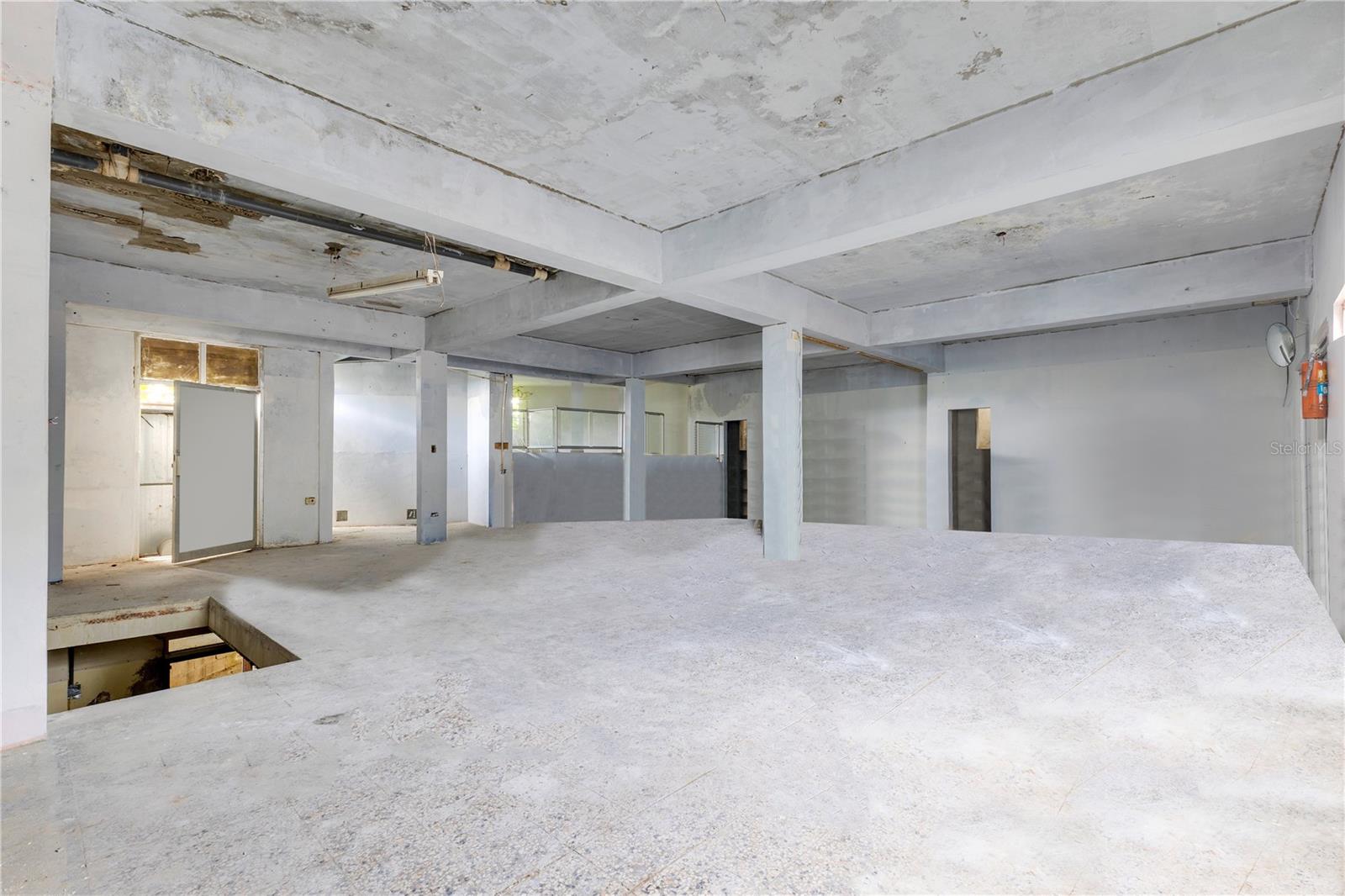 16 BUENA VISTA AVENUE, PUEBLO WARD DEV.