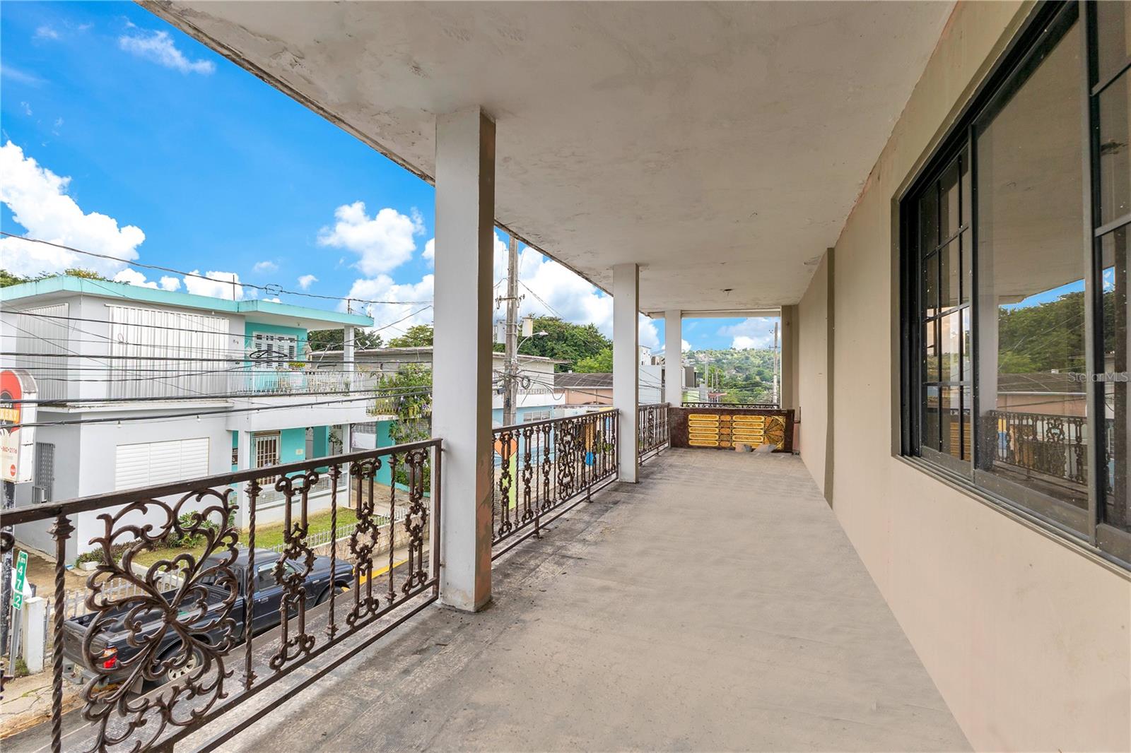 16 BUENA VISTA AVENUE, PUEBLO WARD DEV.