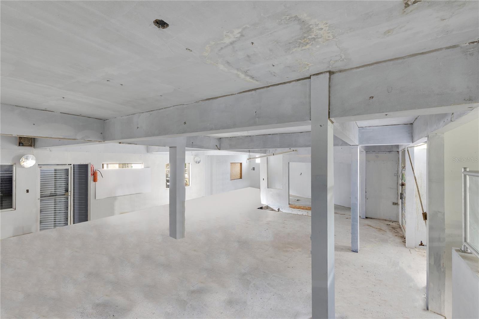 16 BUENA VISTA AVENUE, PUEBLO WARD DEV.