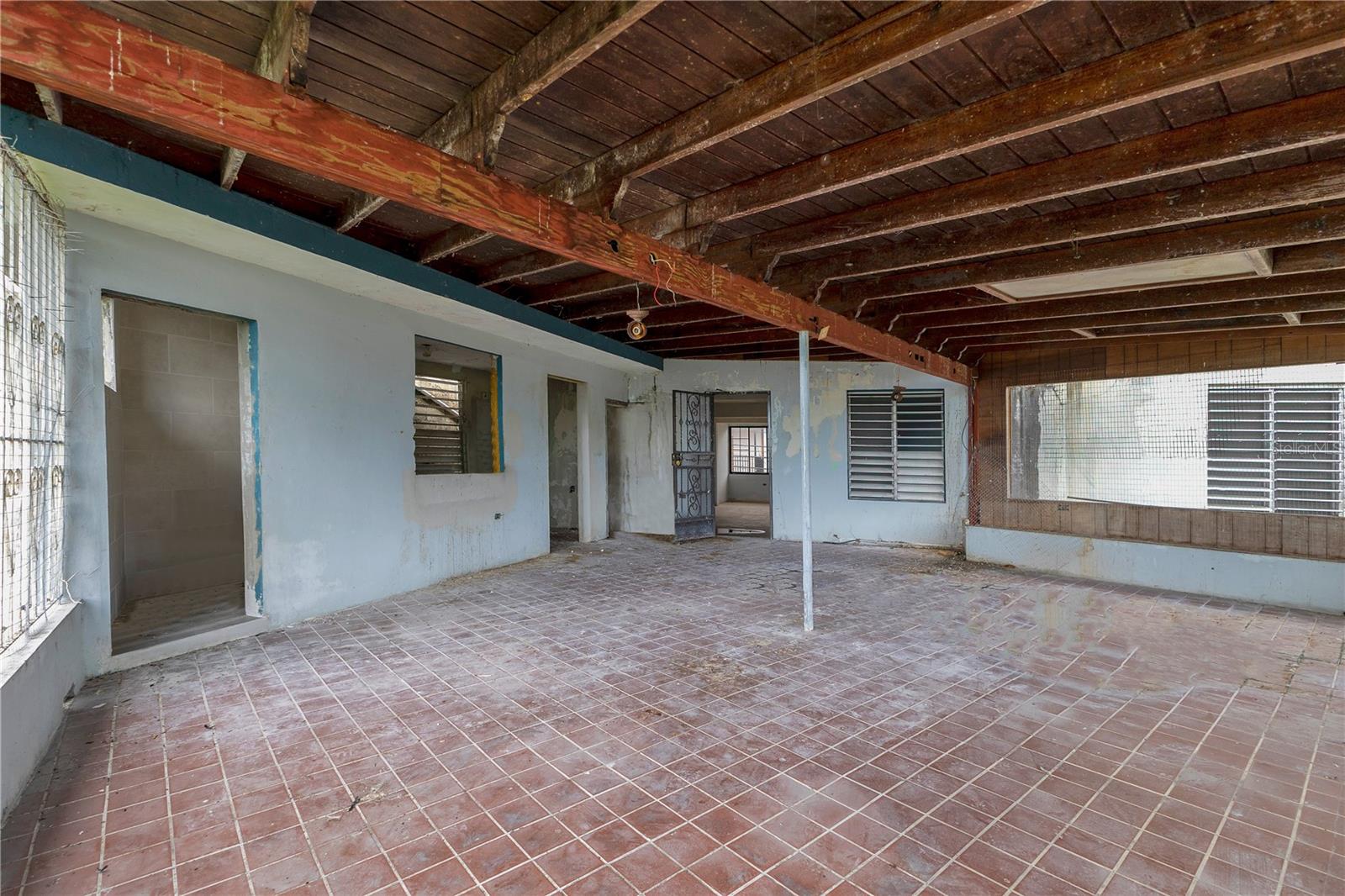 16 BUENA VISTA AVENUE, PUEBLO WARD DEV.