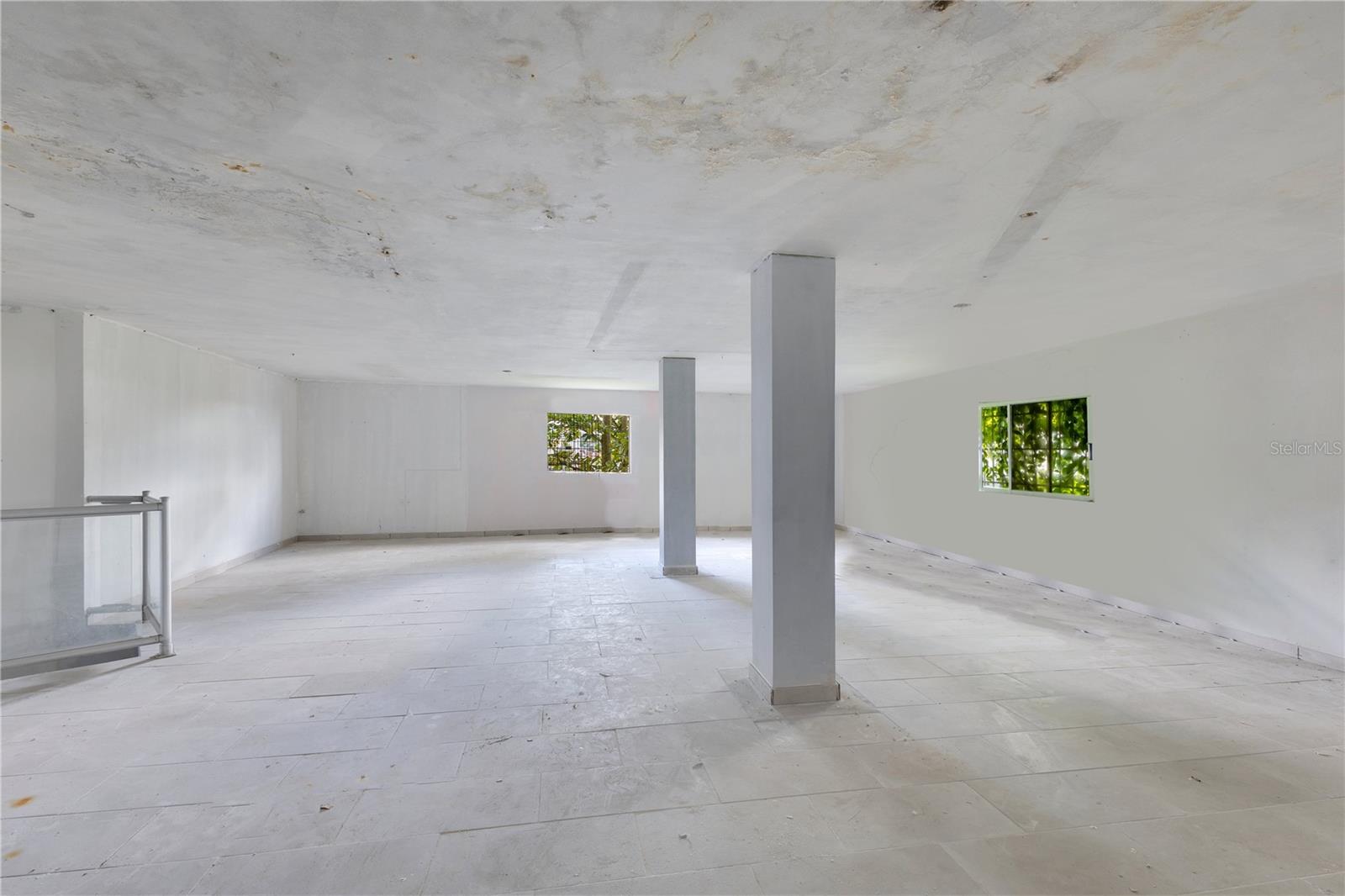 16 BUENA VISTA AVENUE, PUEBLO WARD DEV.