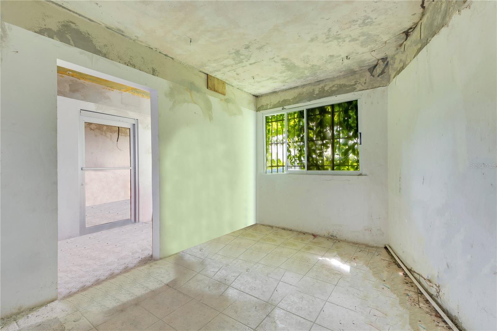 16 BUENA VISTA AVENUE, PUEBLO WARD DEV.