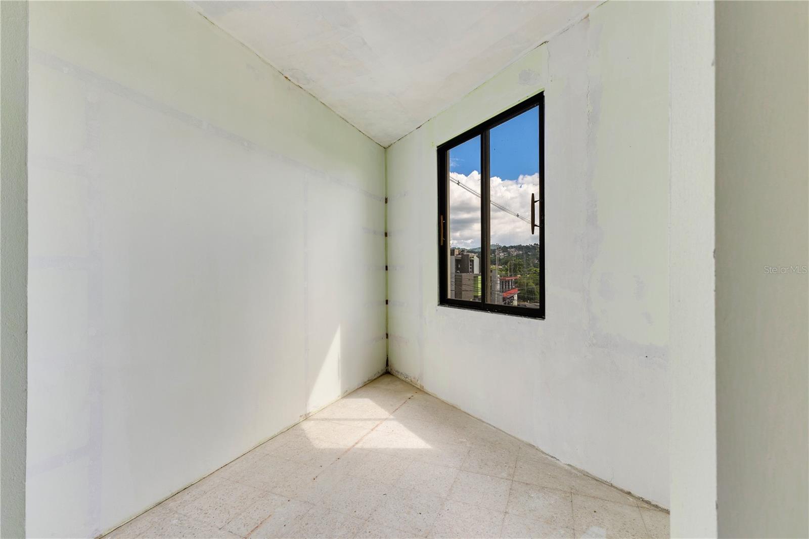 16 BUENA VISTA AVENUE, PUEBLO WARD DEV.