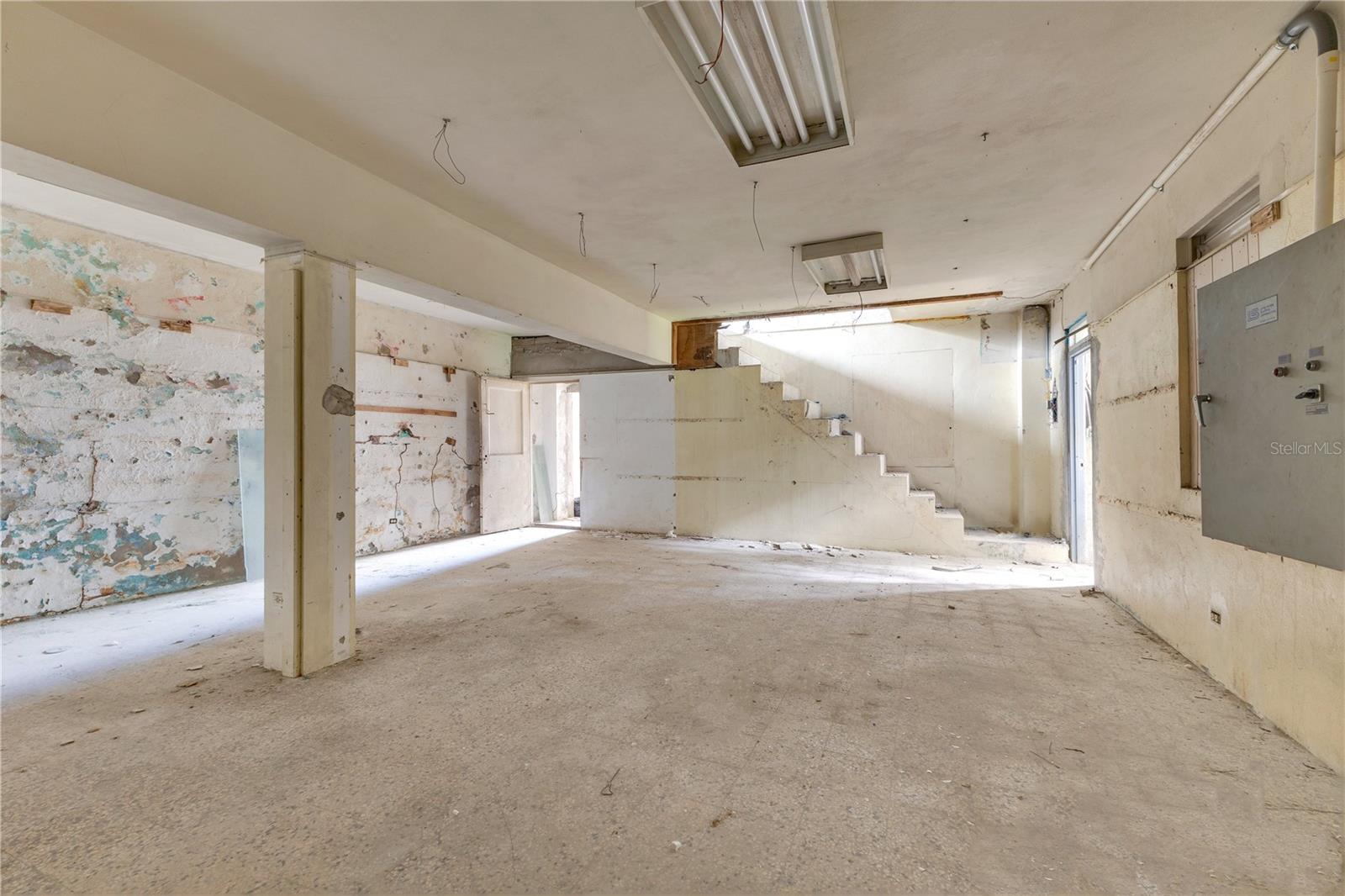 16 BUENA VISTA AVENUE, PUEBLO WARD DEV.