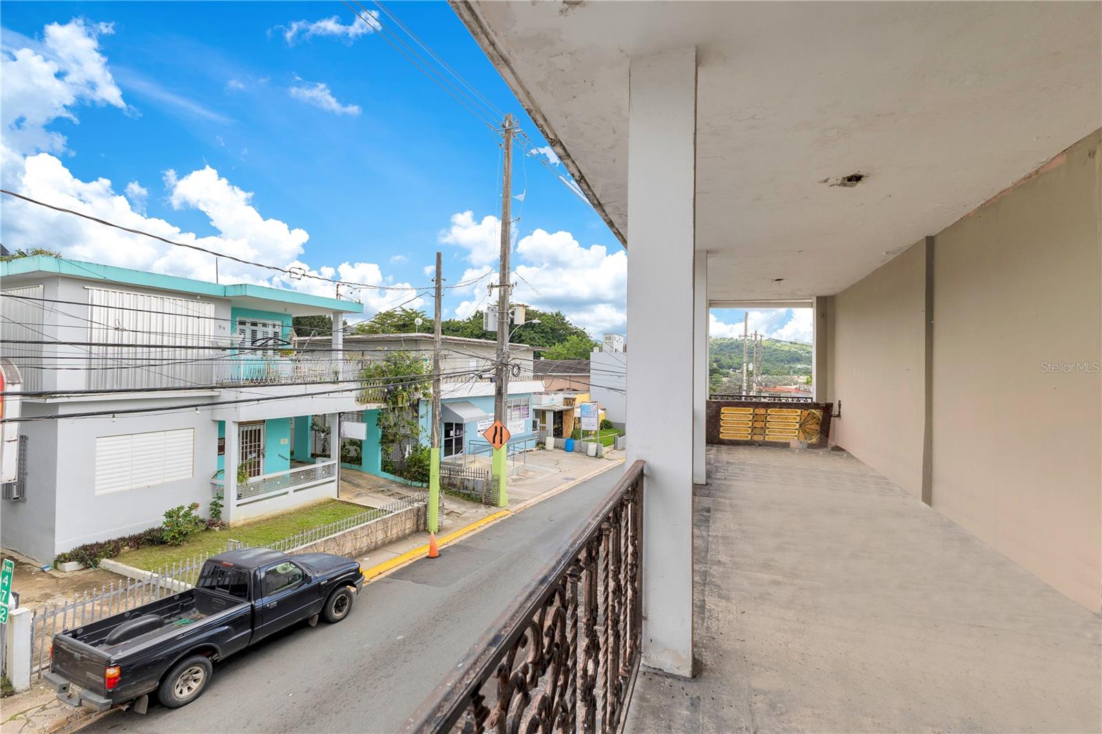 16 BUENA VISTA AVENUE, PUEBLO WARD DEV.