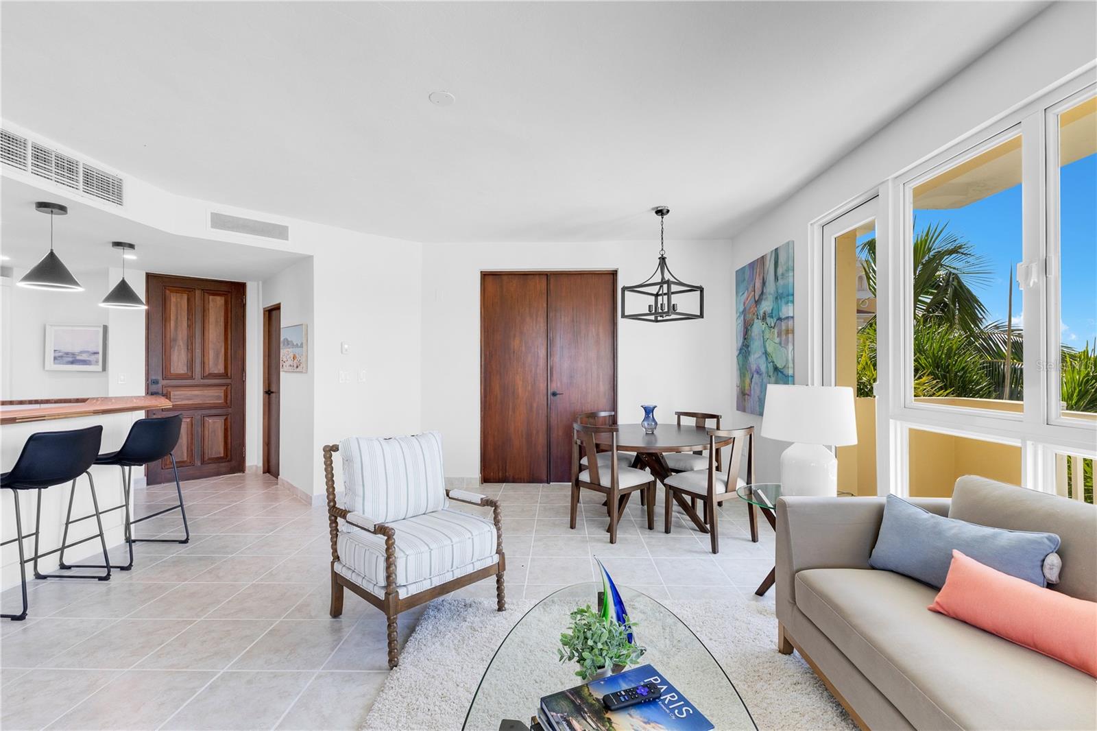 100 OCEAN DRIVE #345