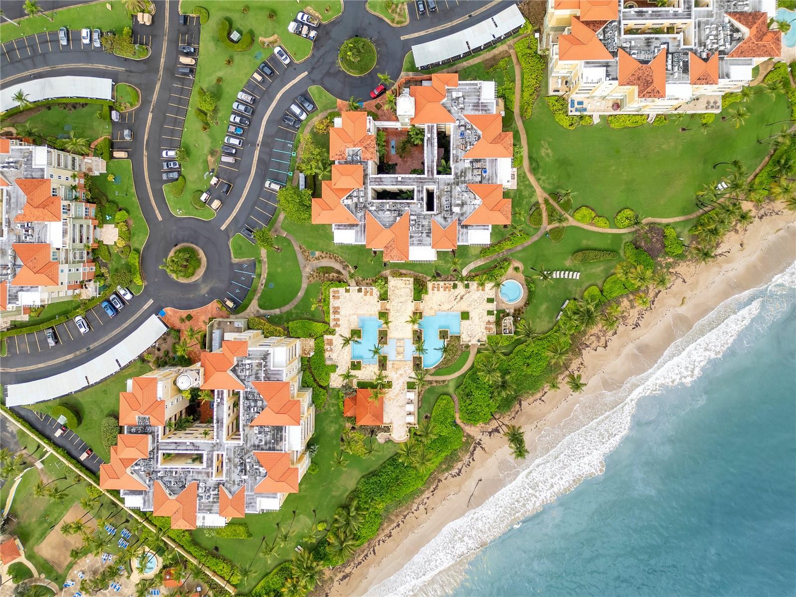 100 OCEAN DRIVE #345