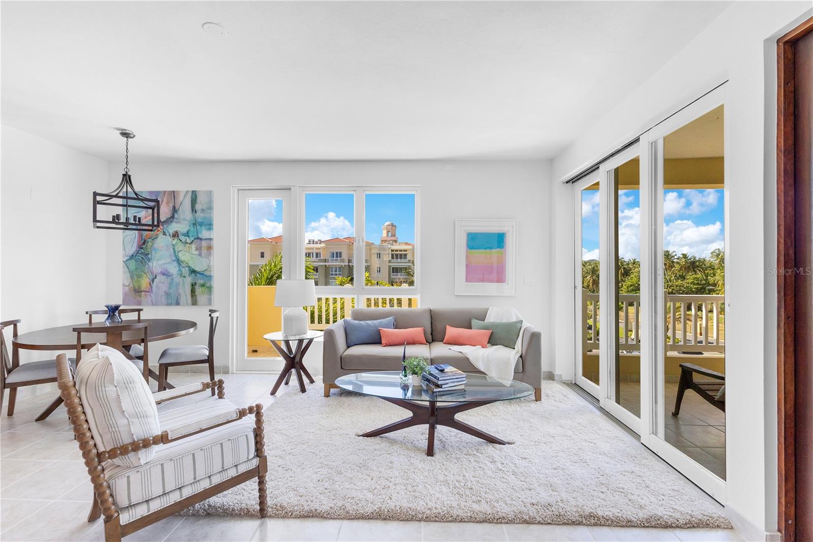 100 OCEAN DRIVE #345