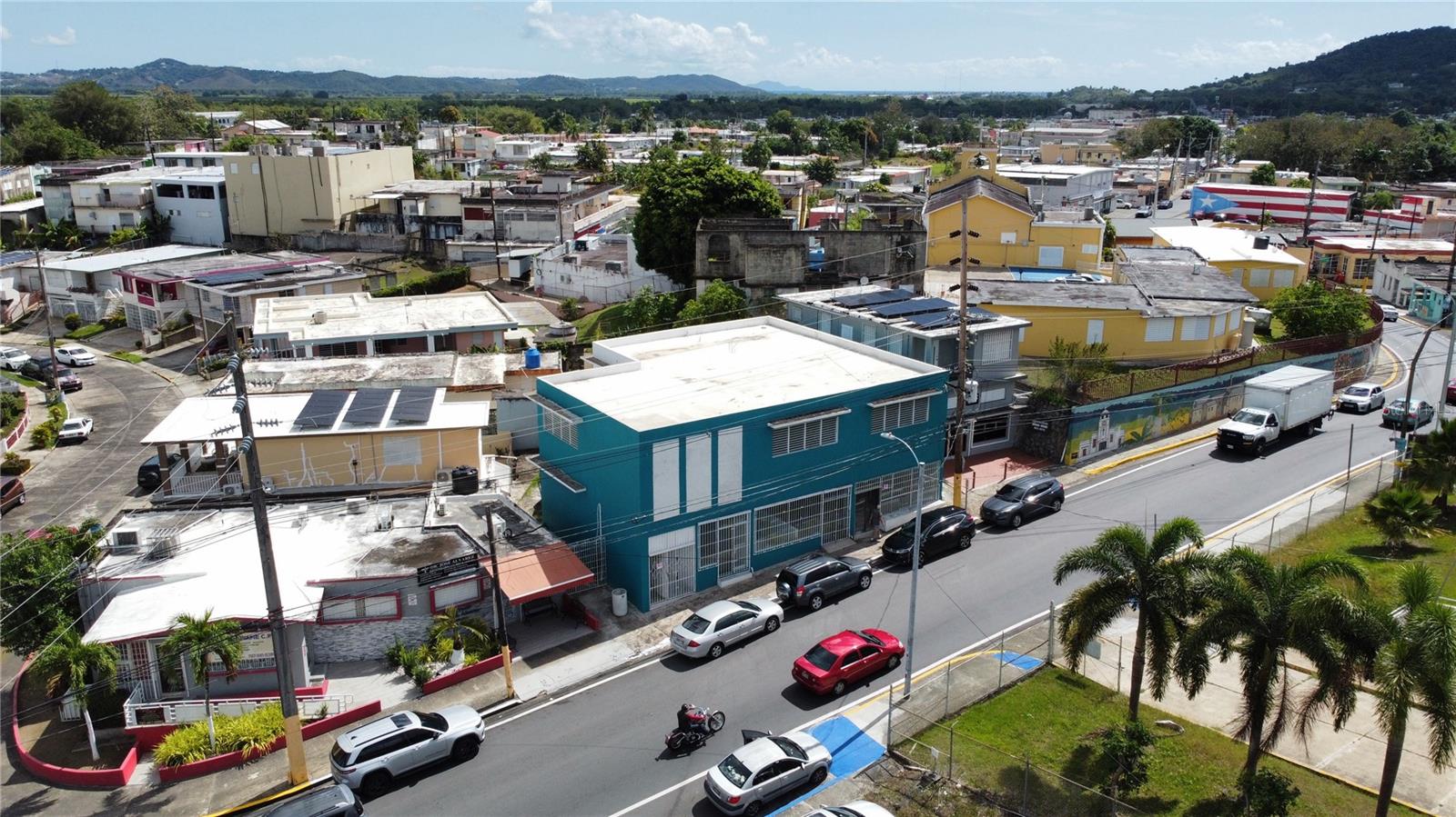 #3 CALLE CATALINA MORALES