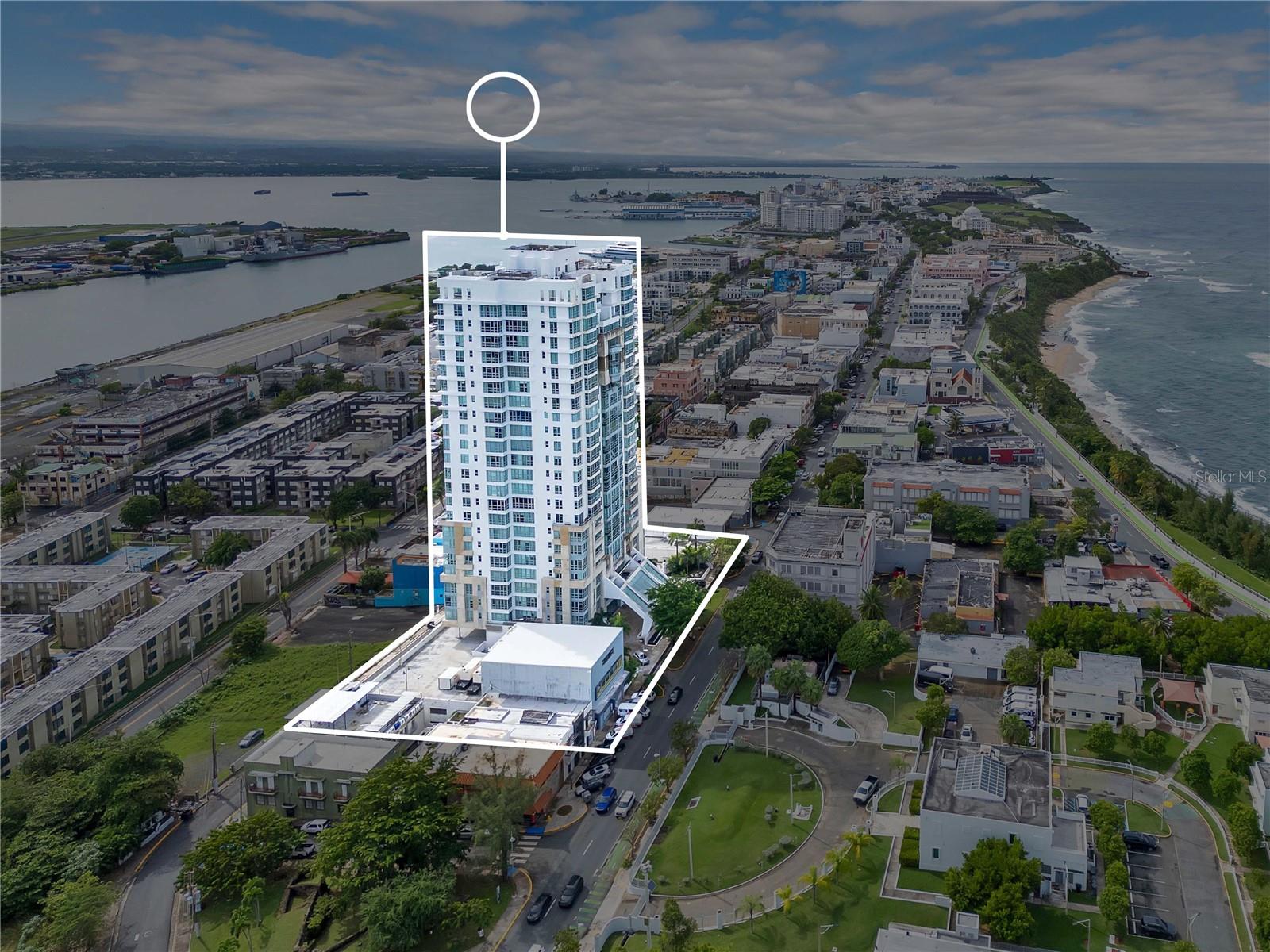 404 AVE DE LA CONSTITUCION #1906