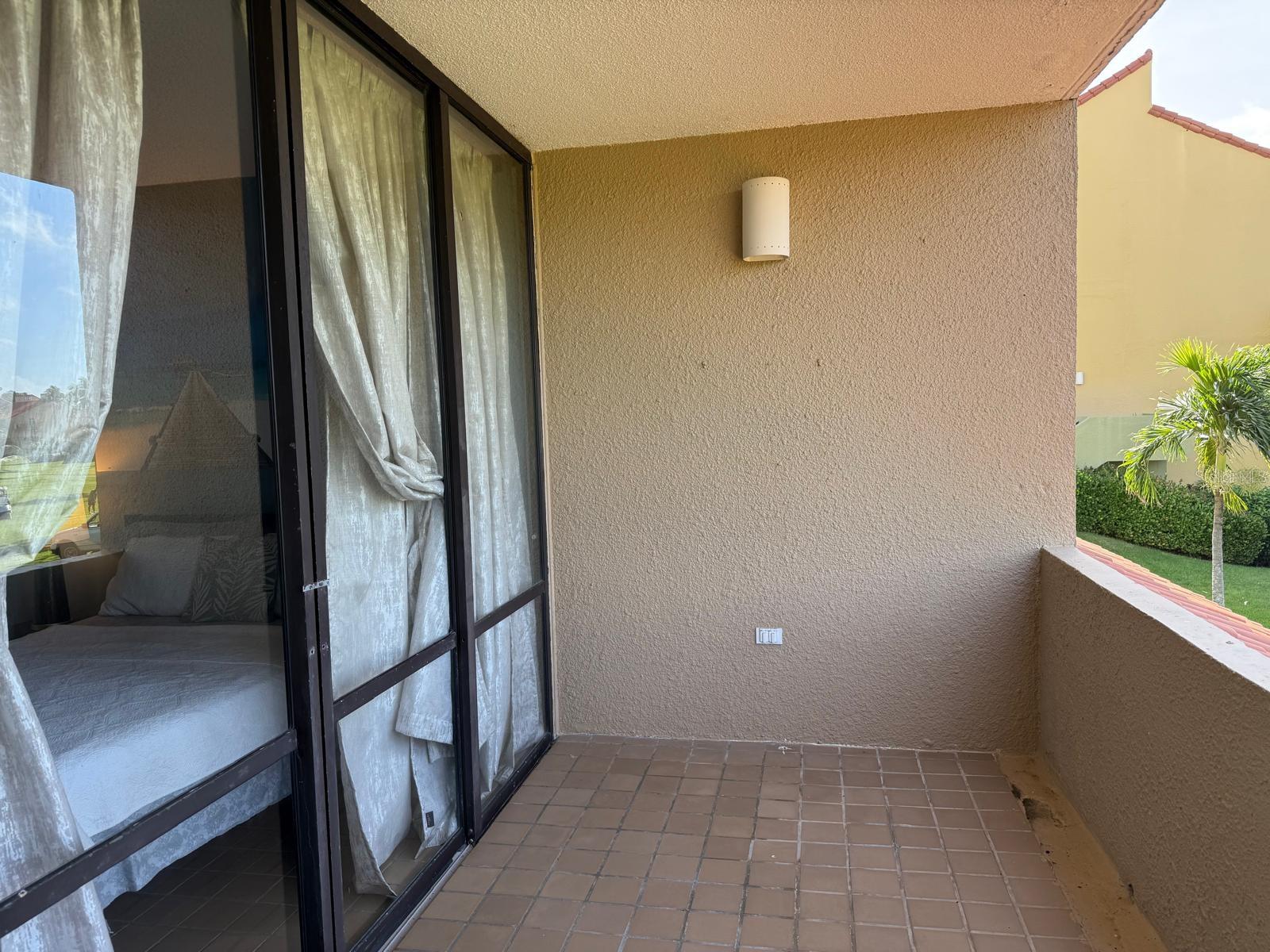 BEACH VILLAGE PALMAS DEL MAR #303