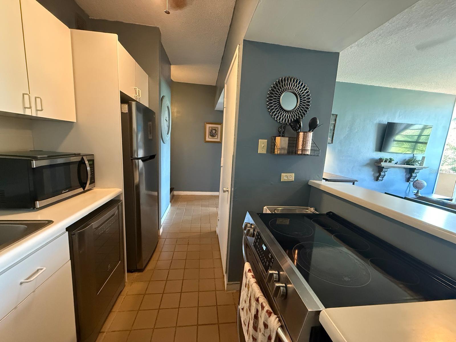 BEACH VILLAGE PALMAS DEL MAR #303