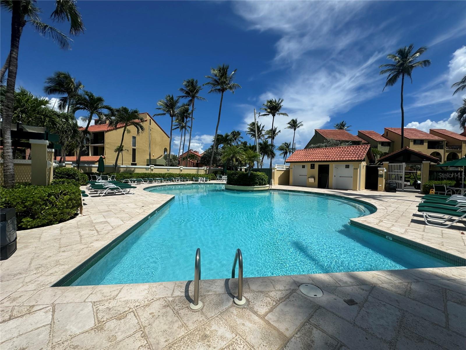 BEACH VILLAGE PALMAS DEL MAR #303