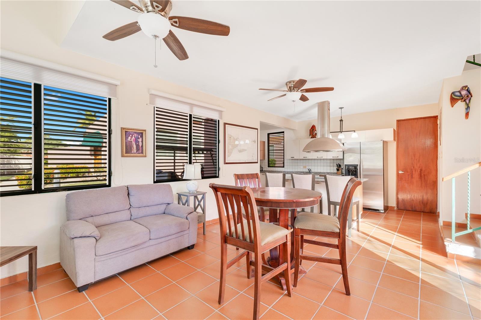 LAS VILLAS EN PALMAS HARBOUR DR #C-1