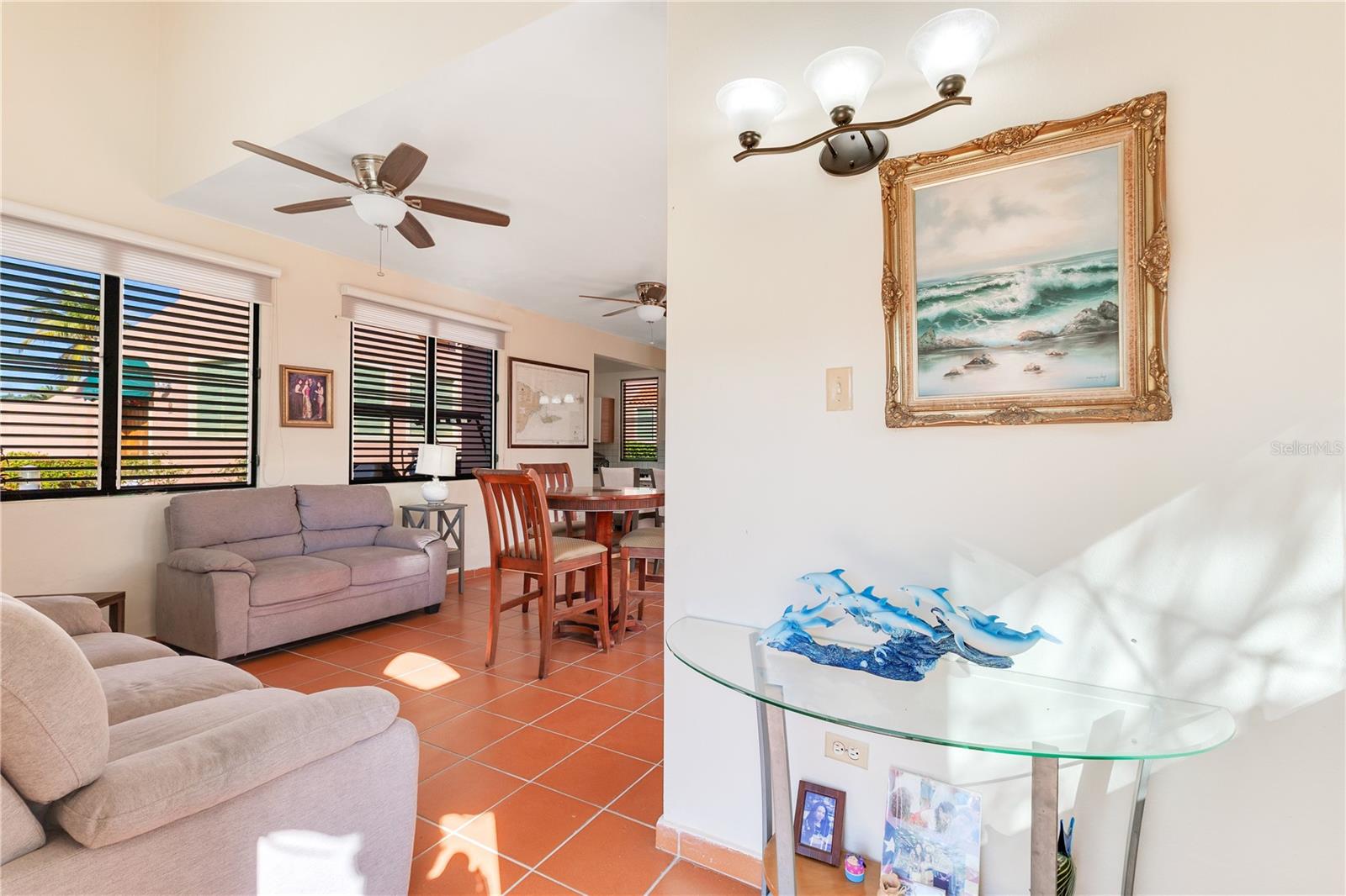 LAS VILLAS EN PALMAS HARBOUR DR #C-1