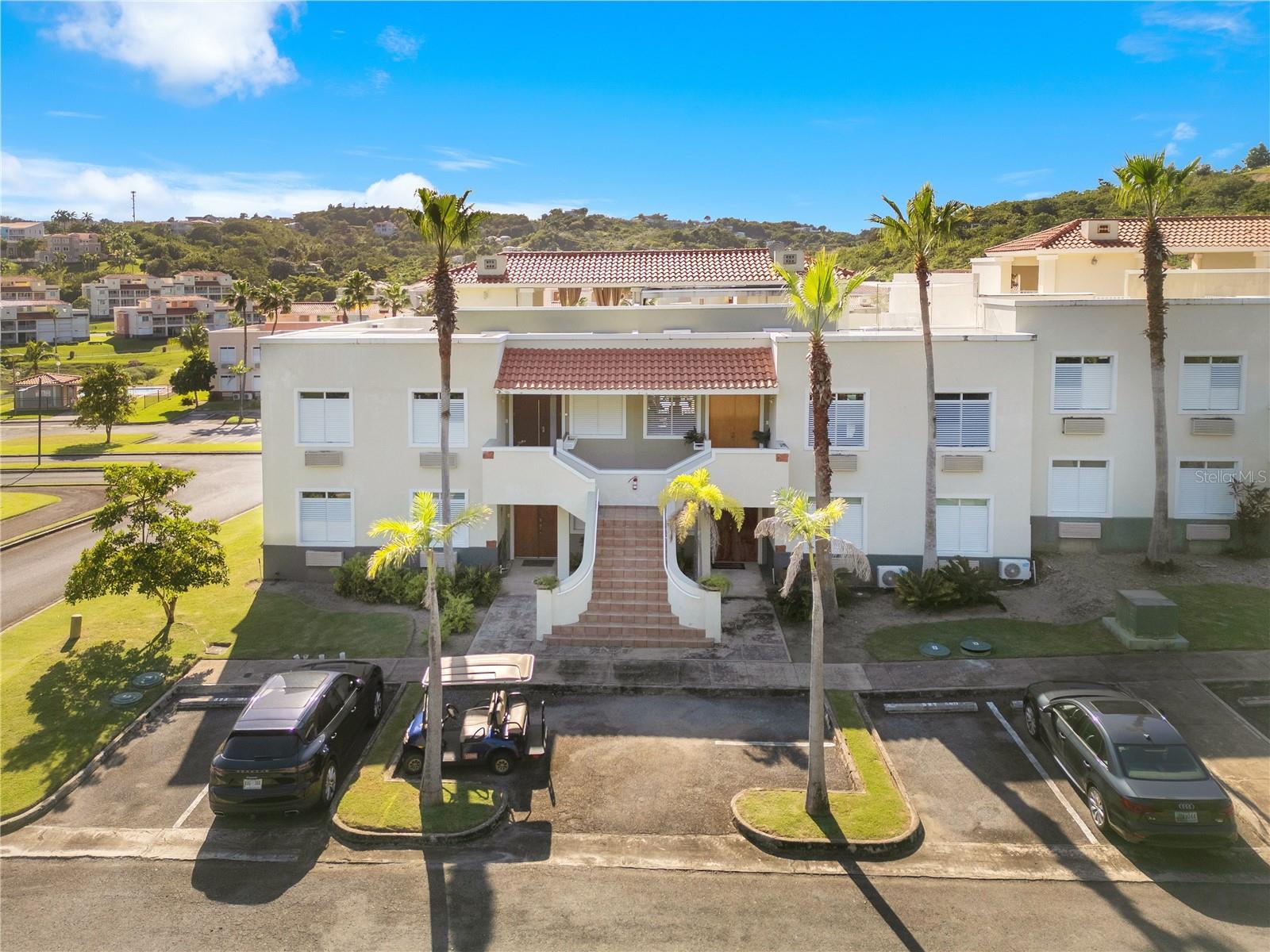 HARBOUR LAKES PALMAS DR DR #58D PH