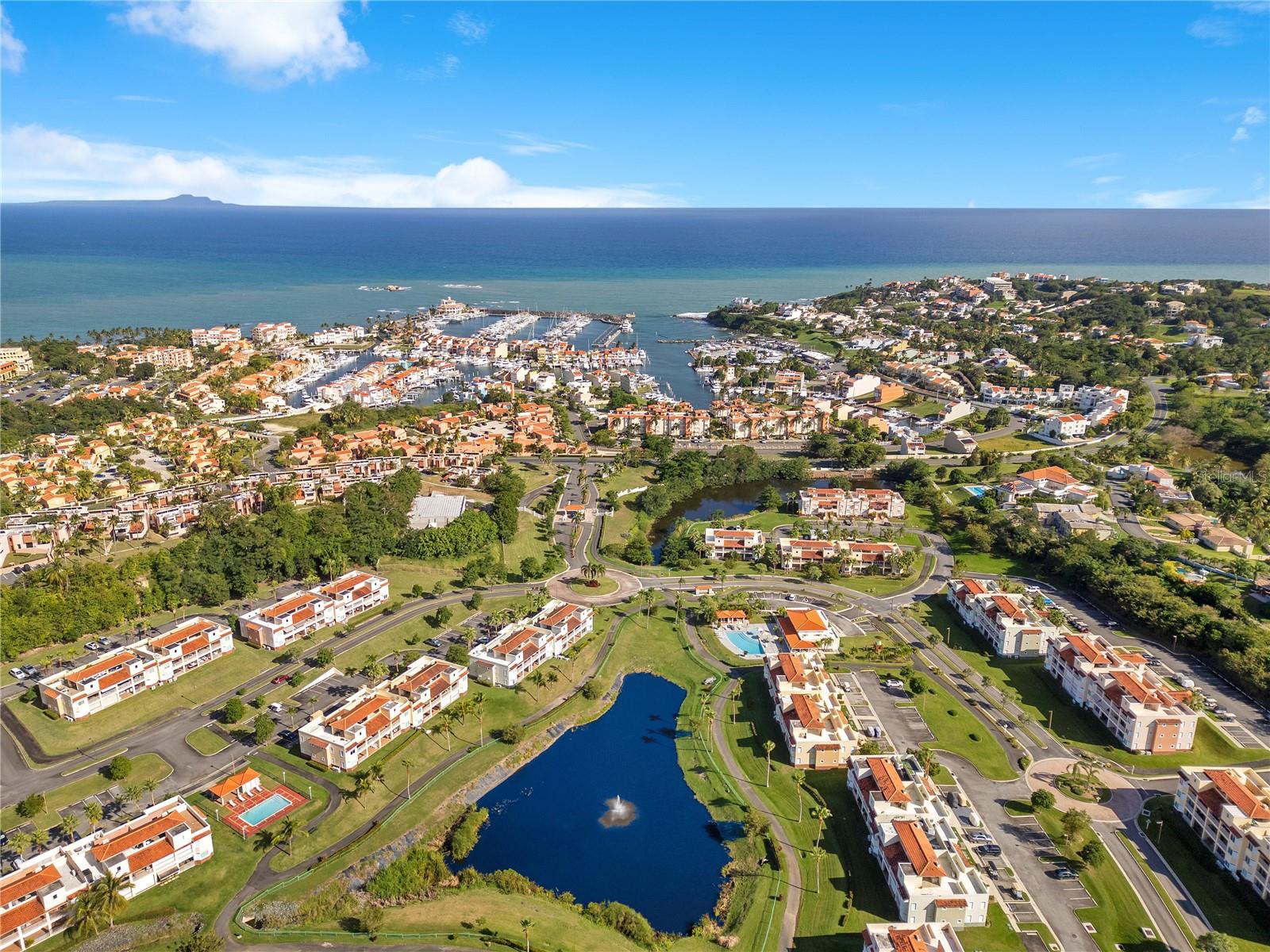 HARBOUR LAKES PALMAS DR DR #58D PH