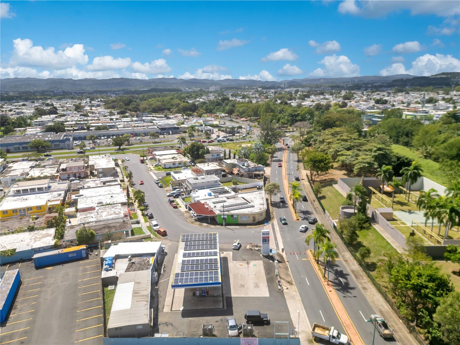 401 133-1 VILLA CAROLINA