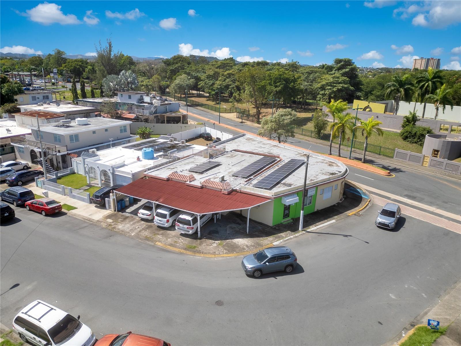 401 133-1 VILLA CAROLINA