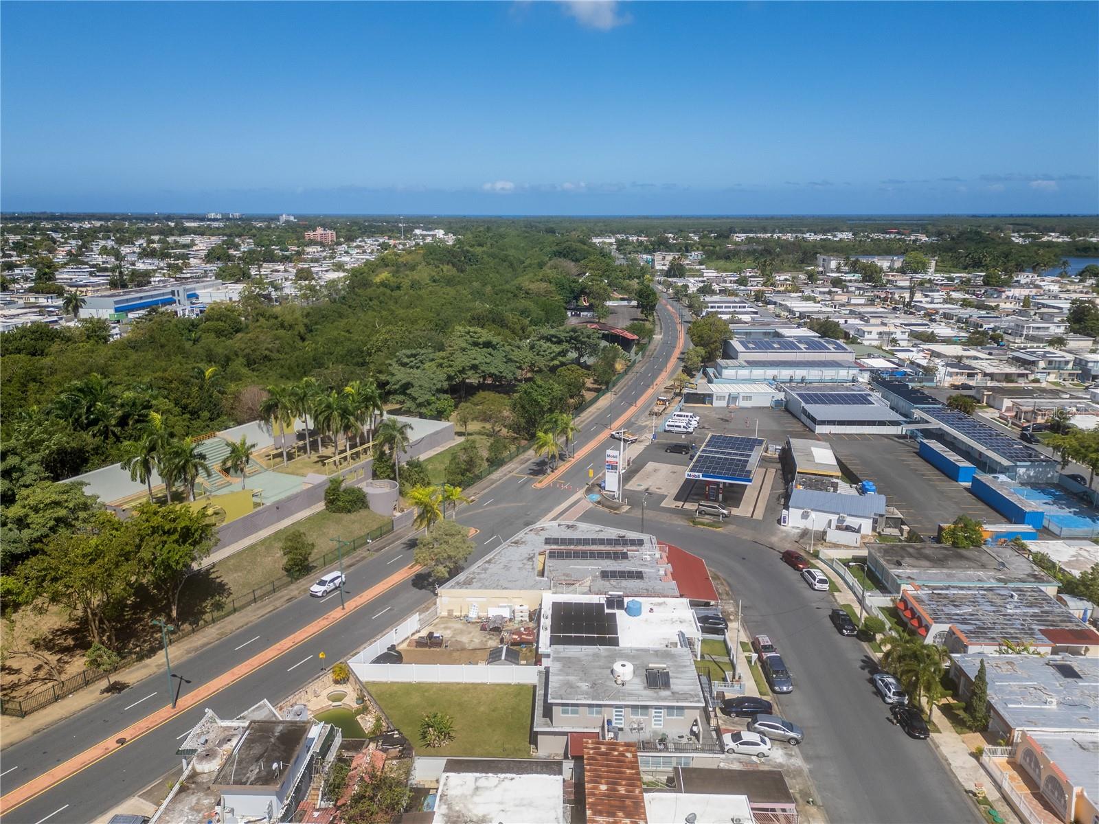 401 133-1 VILLA CAROLINA