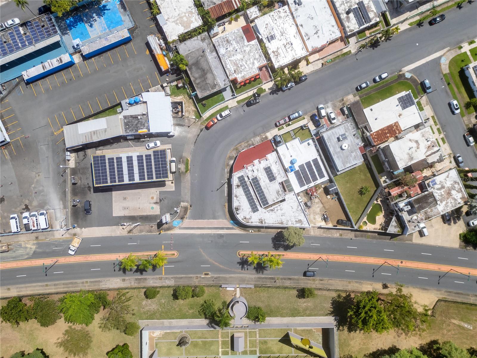 401 133-1 VILLA CAROLINA