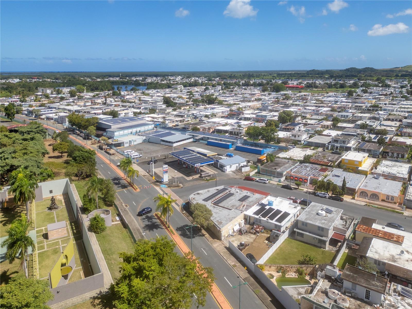 401 133-1 VILLA CAROLINA