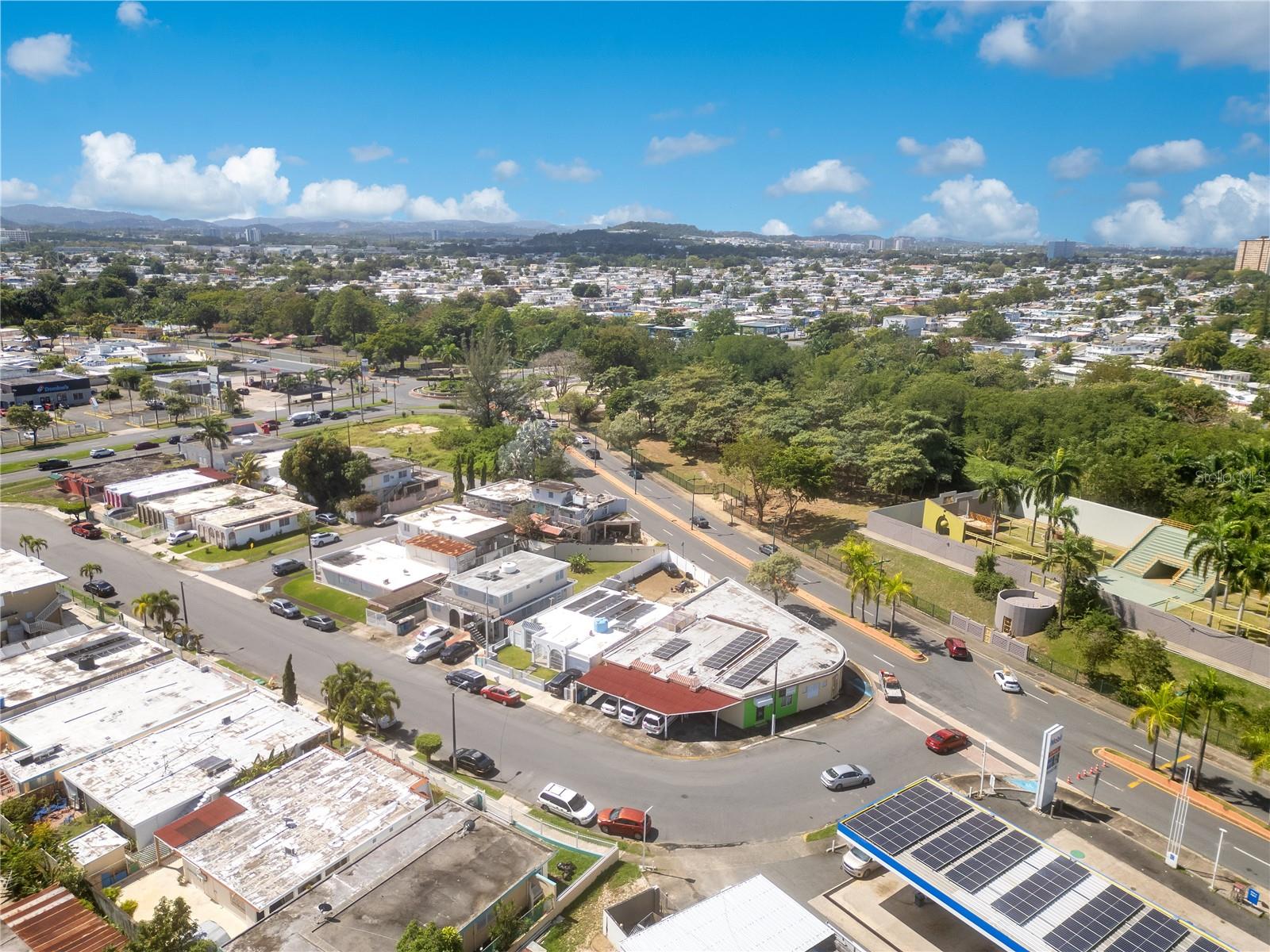 401 133-1 VILLA CAROLINA