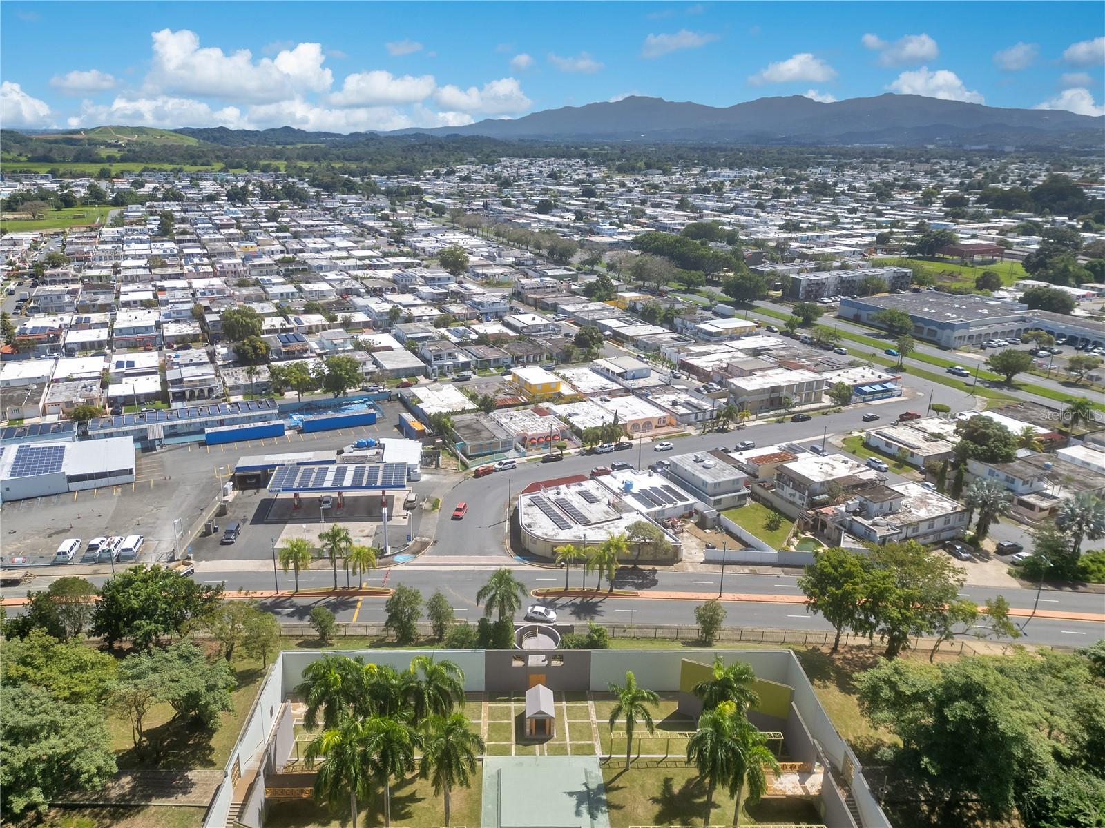 401 133-1 VILLA CAROLINA