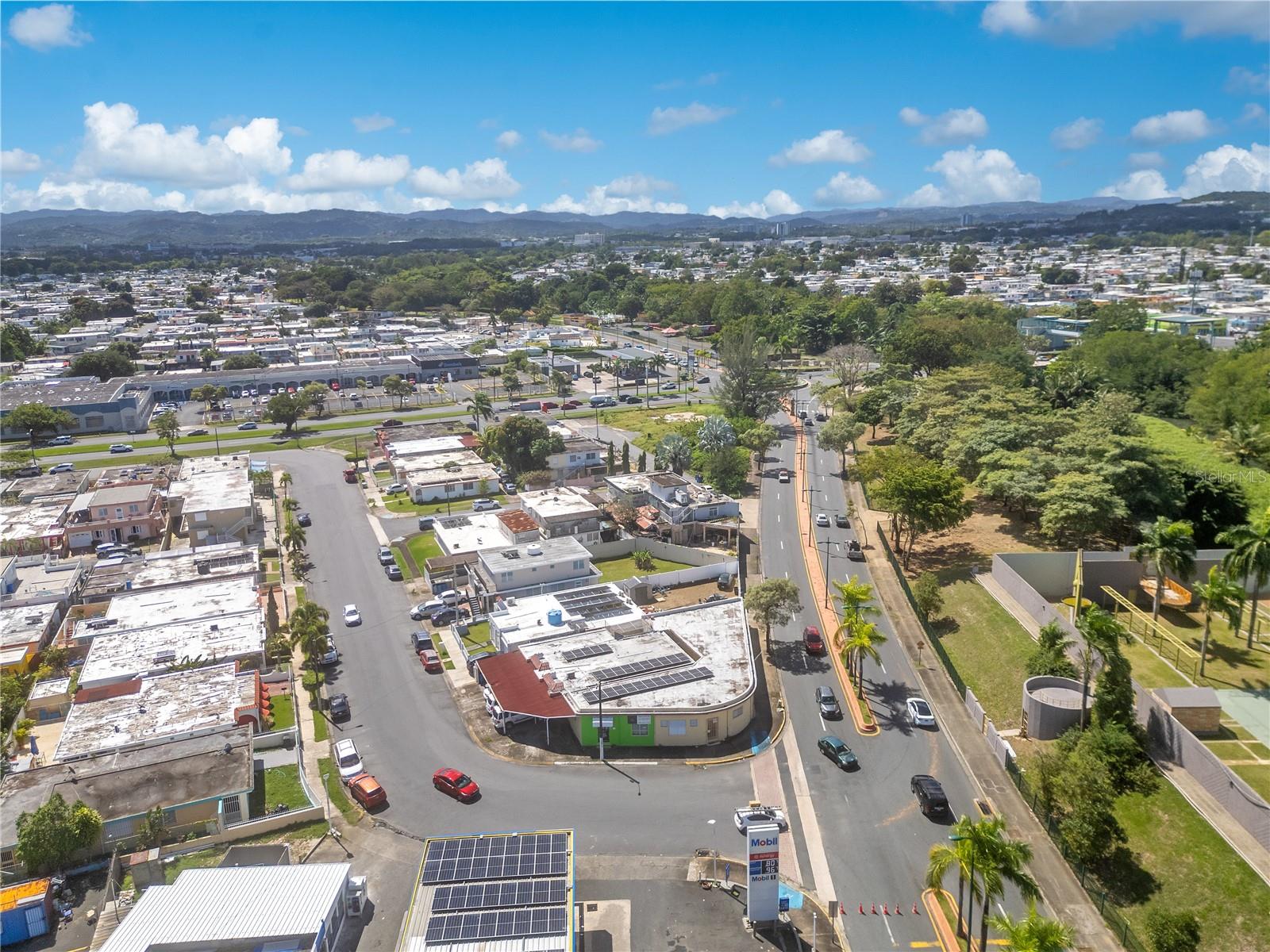 401 133-1 VILLA CAROLINA