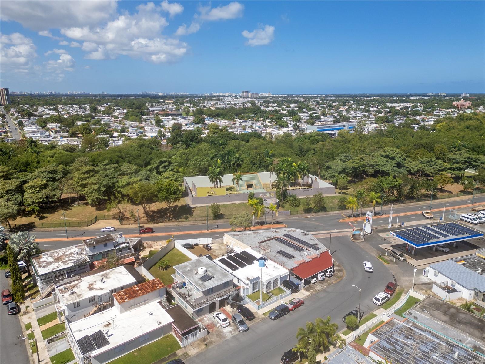 401 133-1 VILLA CAROLINA