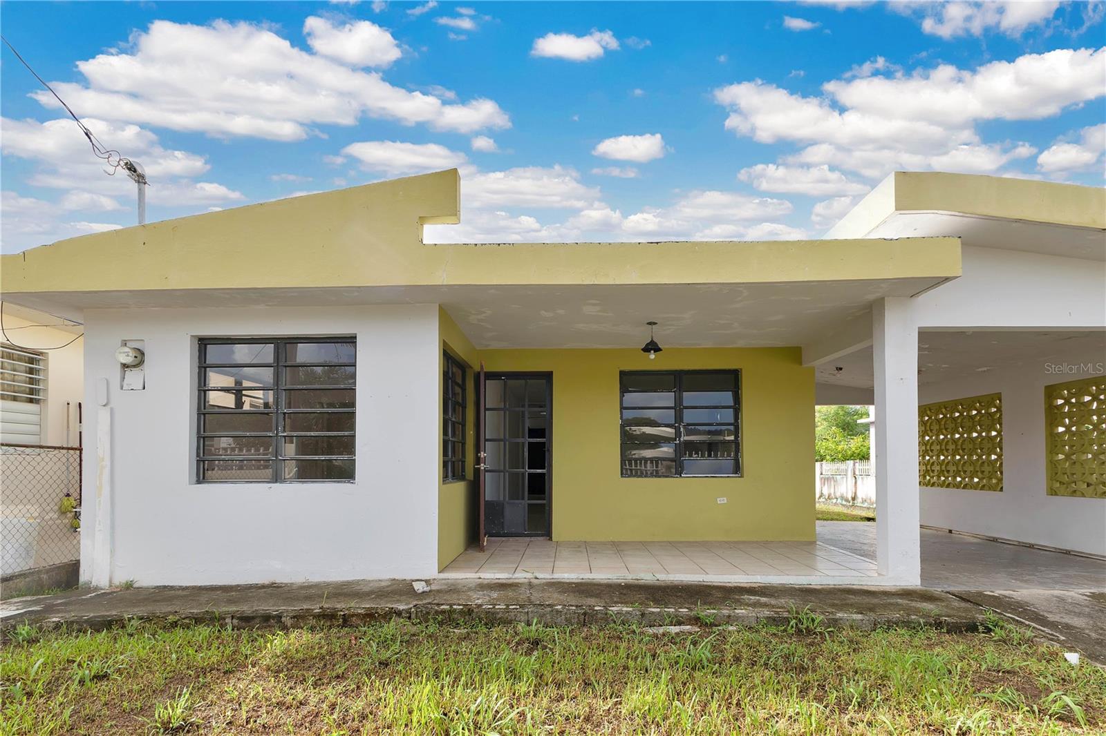 ROBLES ST ROBLES ST. BO. ANTON RUIZ UNIT #303, HUMACAO #Unit #303