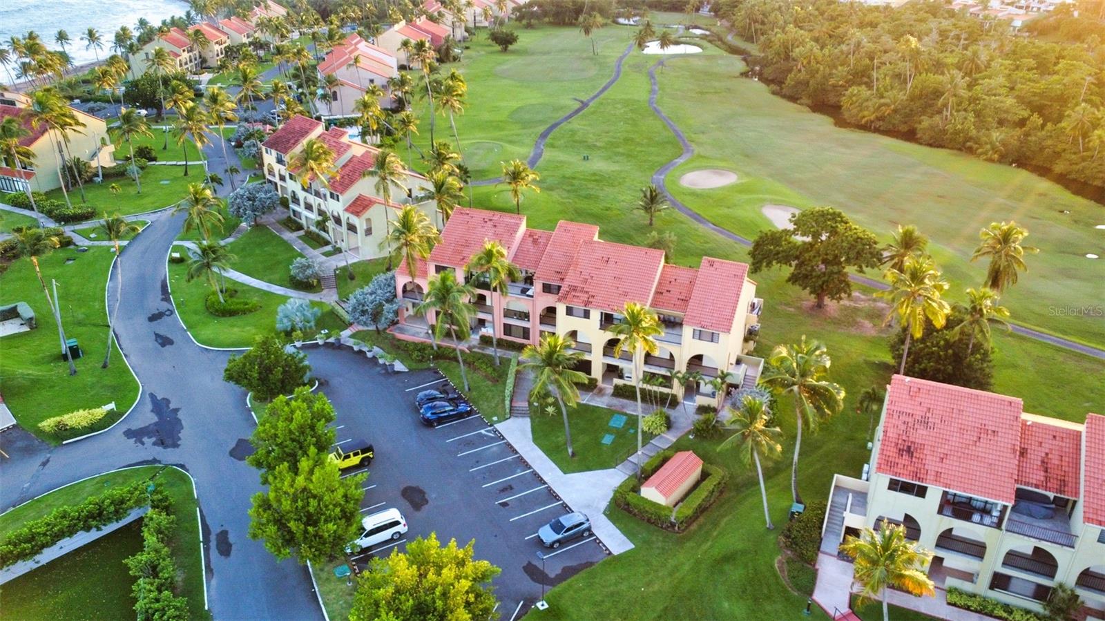 207 BEACH VILLAGE #207