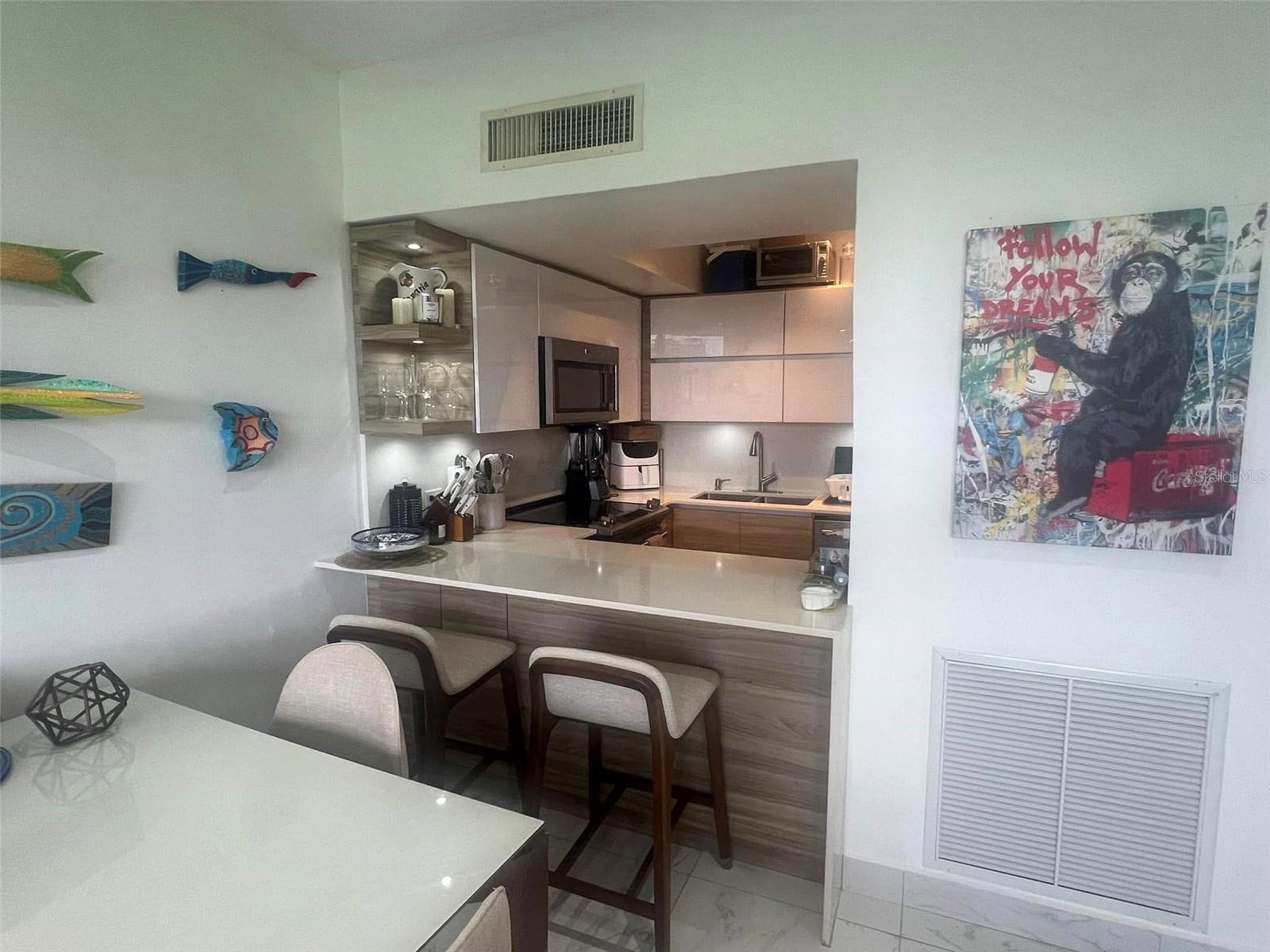 207 BEACH VILLAGE #207