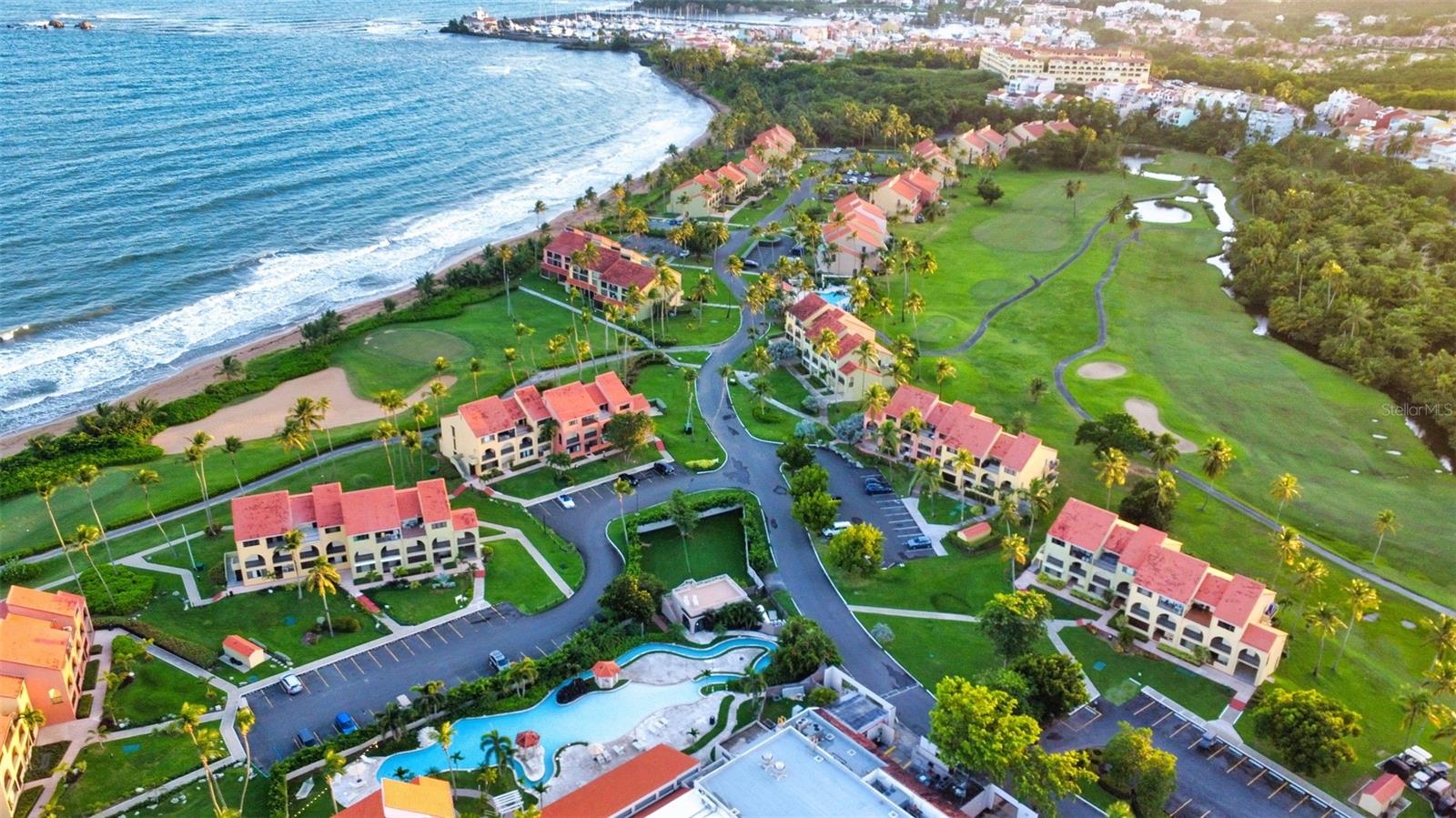 207 BEACH VILLAGE #207