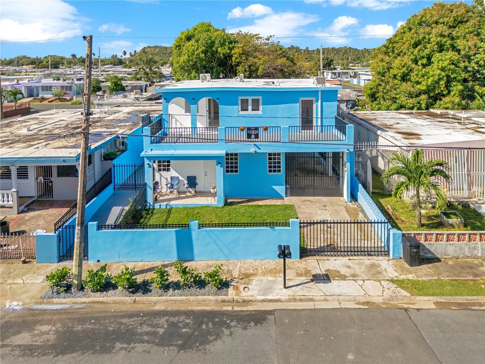 79 CALLE PRINCIPAL MAR