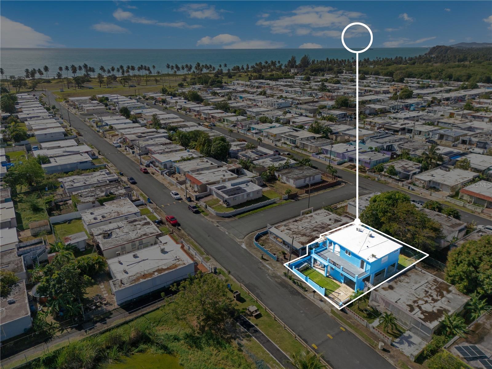 79 CALLE PRINCIPAL MAR