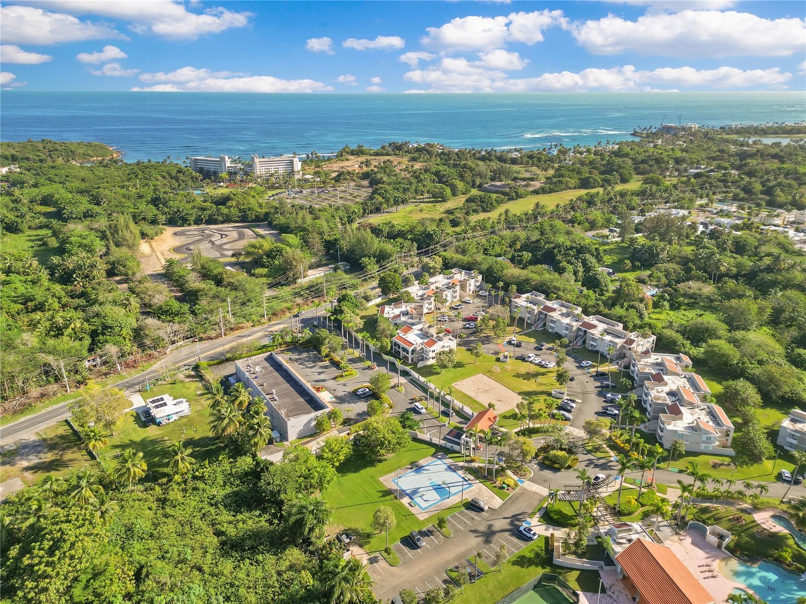 711 N COAST VLG #122