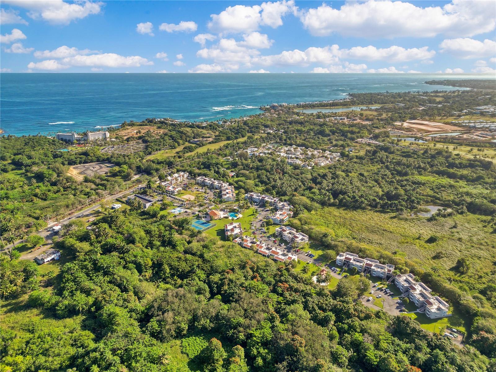 711 N COAST VLG #122