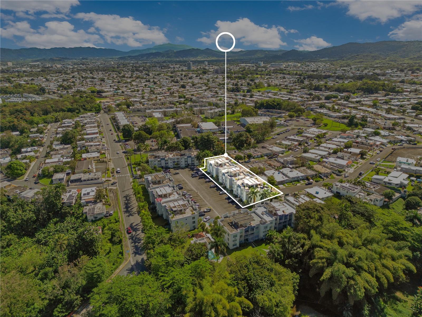 PR-784 COND. RIVER GLANCE #D-105