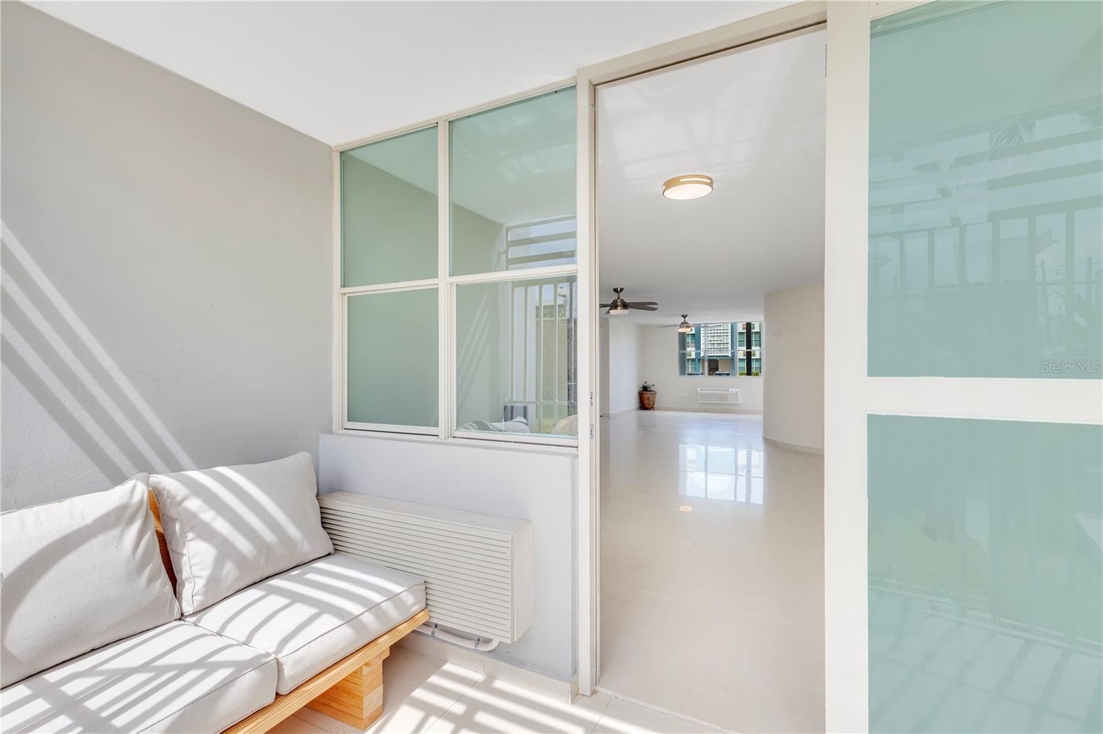 PR-784 COND. RIVER GLANCE #D-105