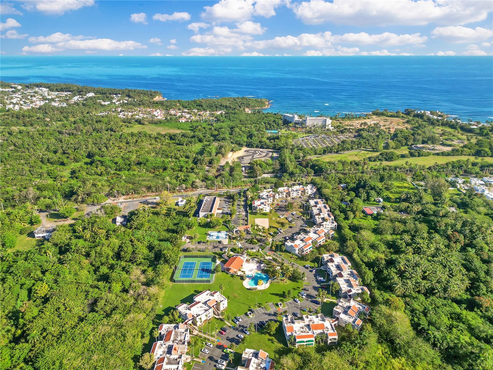 711 N COAST VLG #122