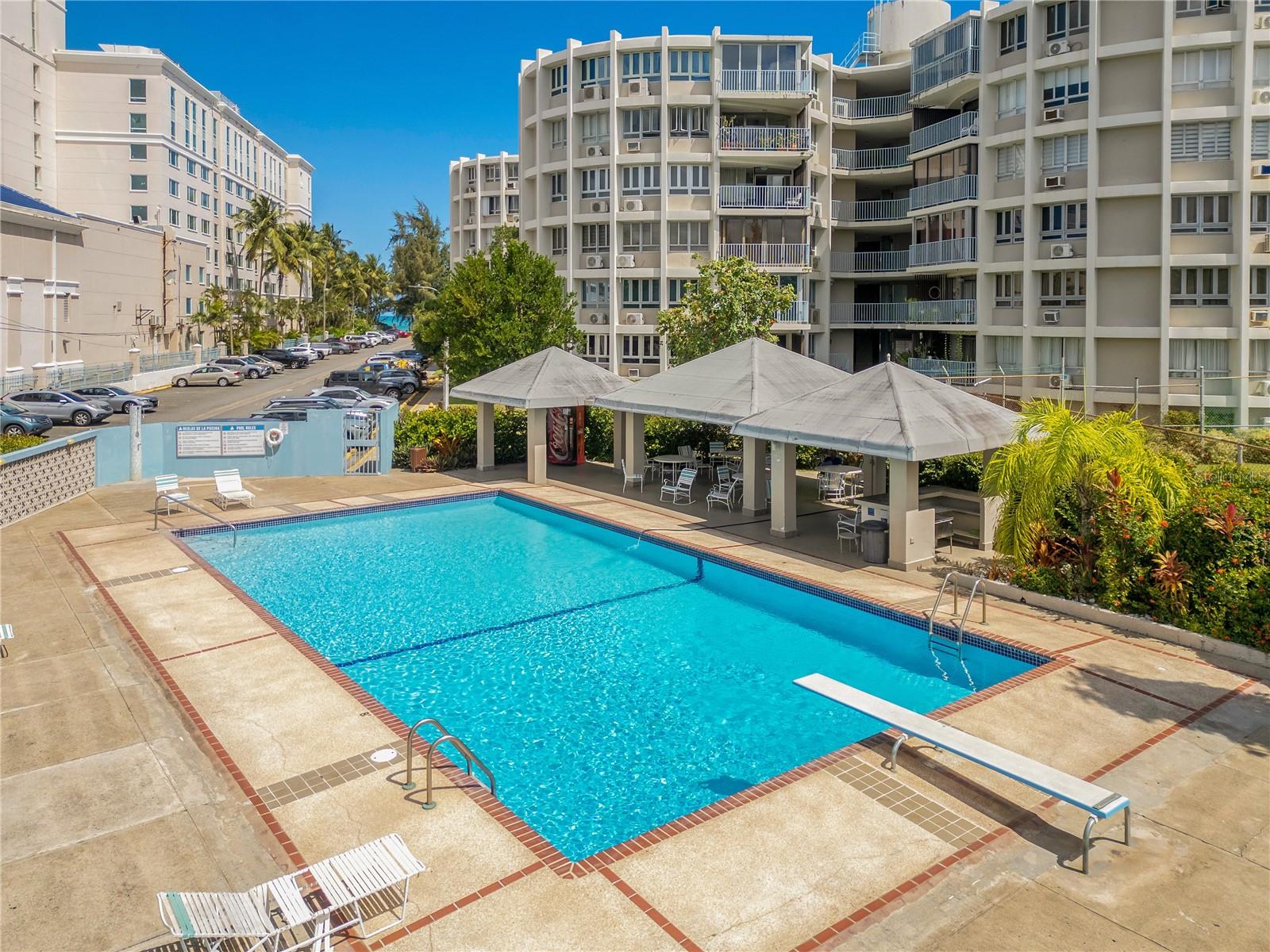 185 CALLE PINE GROVE #46-C