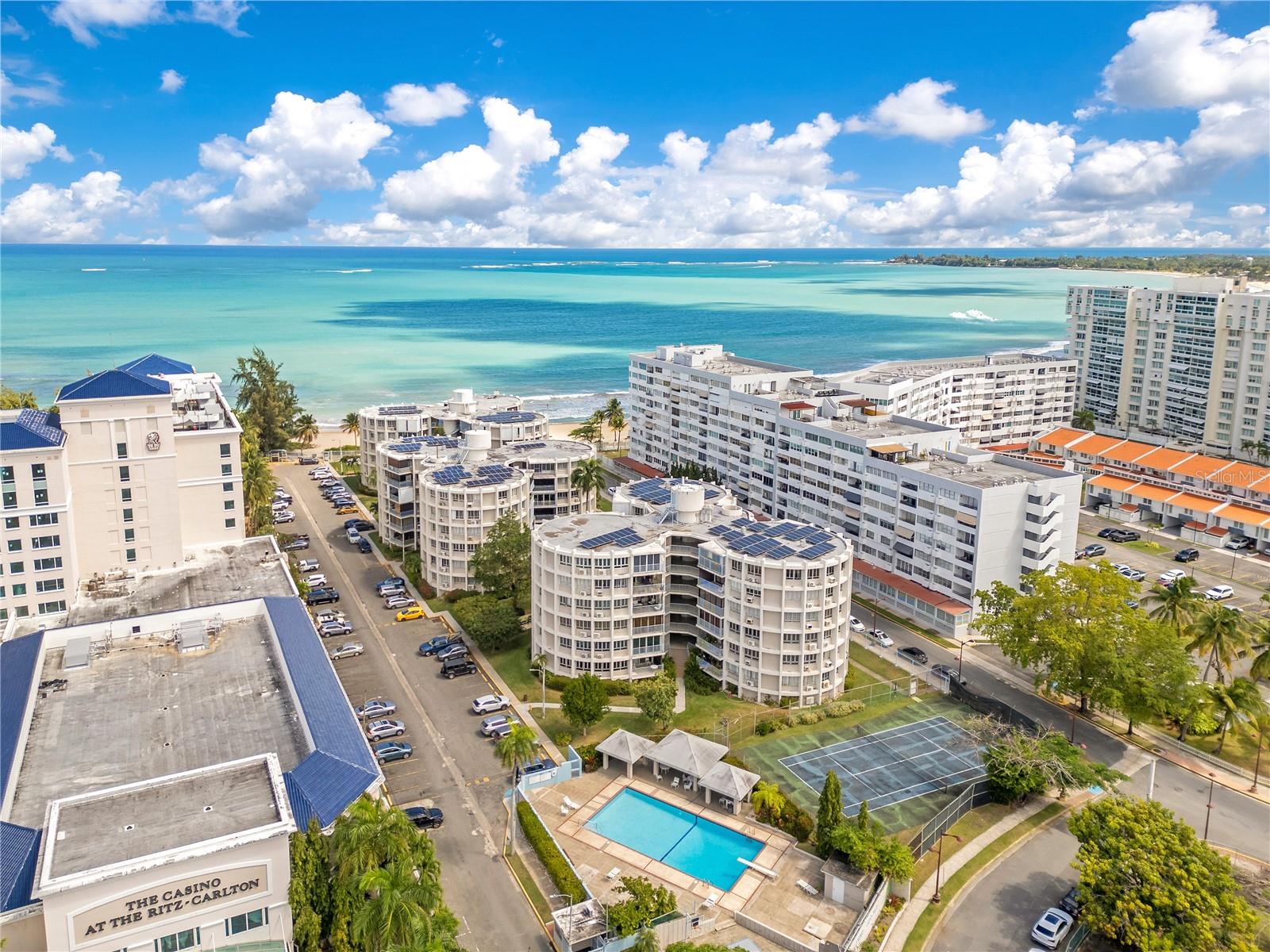 185 CALLE PINE GROVE #46-C