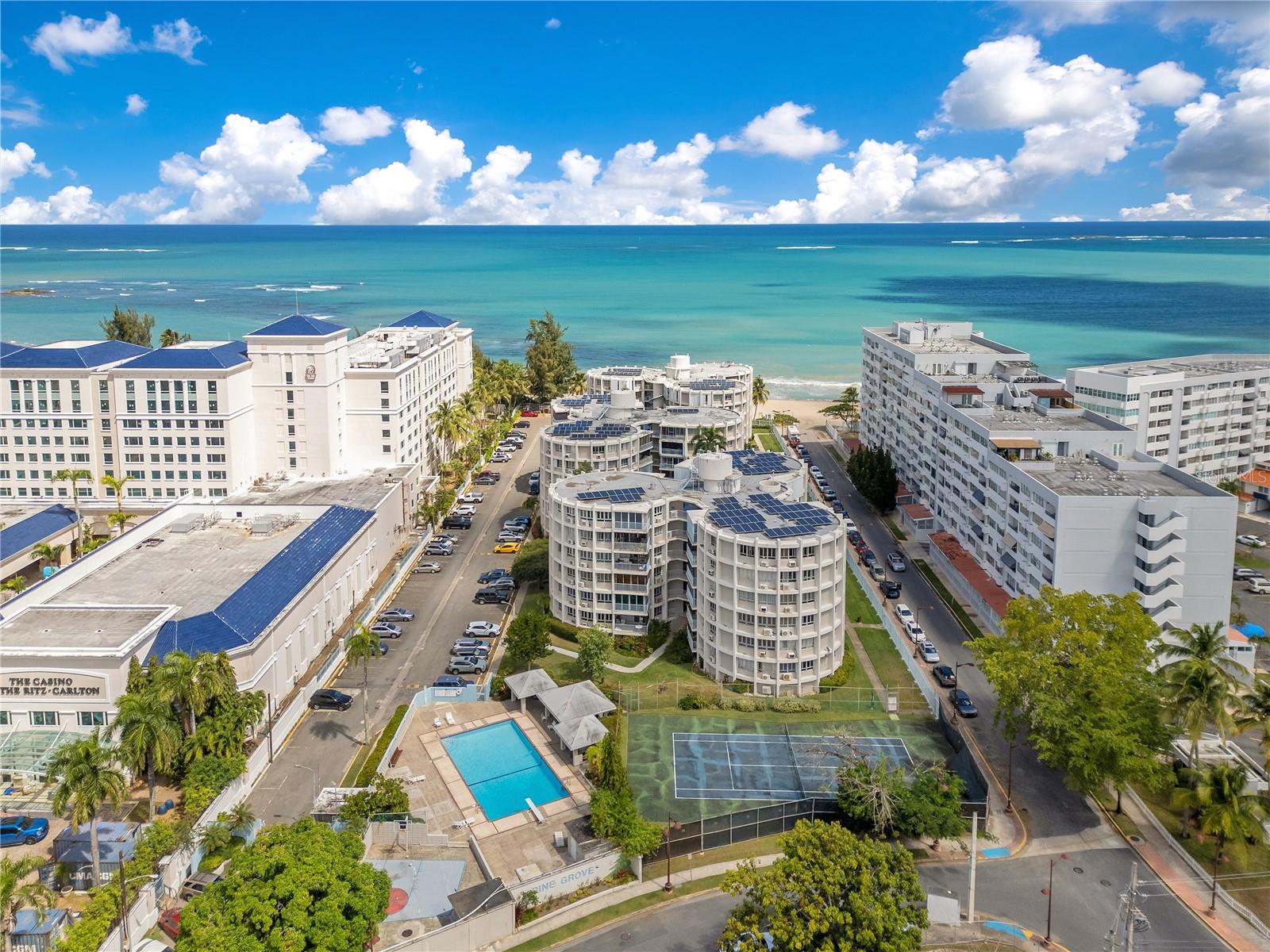 185 CALLE PINE GROVE #46-C