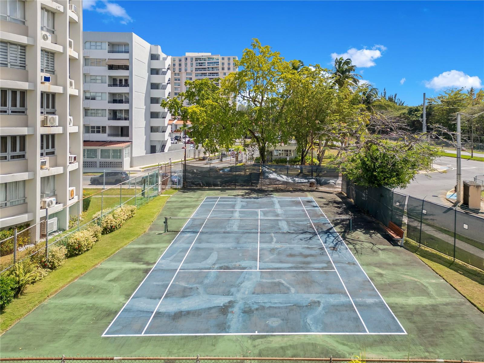 185 CALLE PINE GROVE #46-C