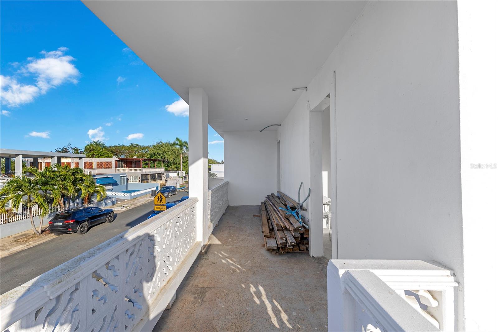 E-23 URB. MARTORELL, CALLE JOSÉ DE DIEGO