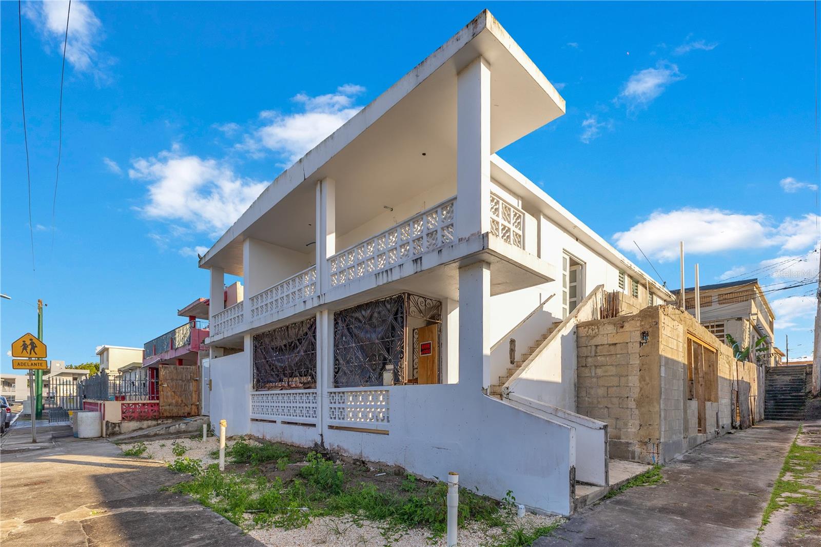 E-23 URB. MARTORELL, CALLE JOSÉ DE DIEGO