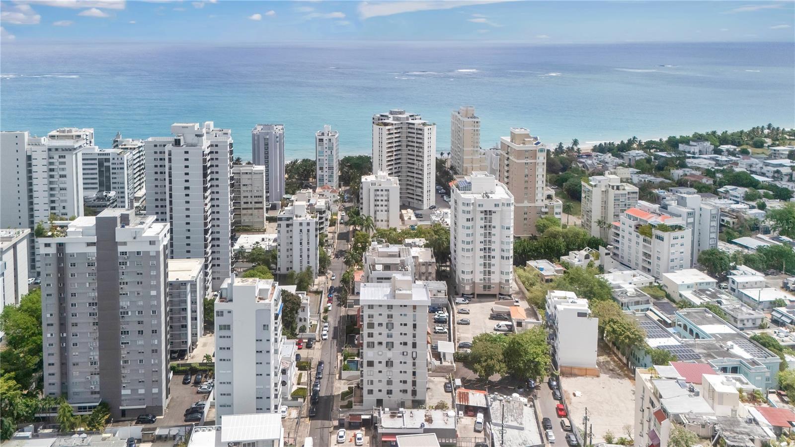 61 TAFT #101