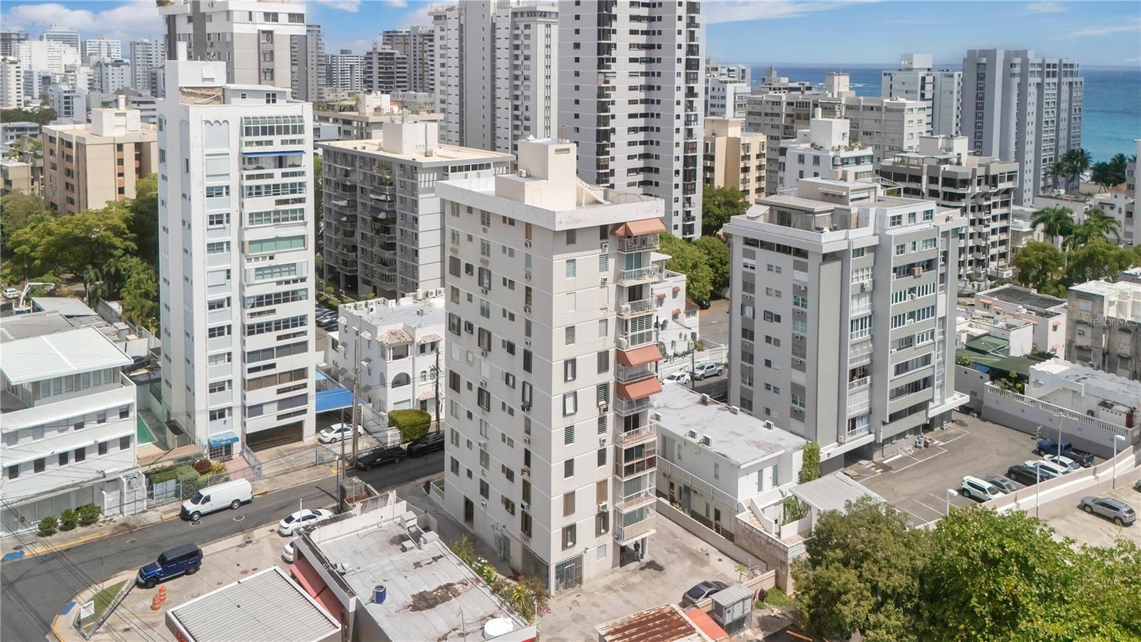 61 TAFT #101