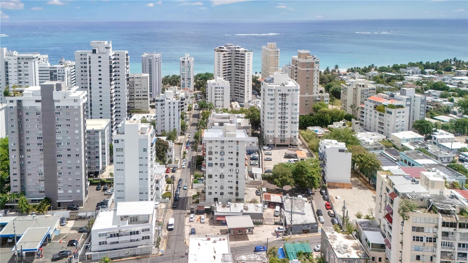 61 TAFT #101